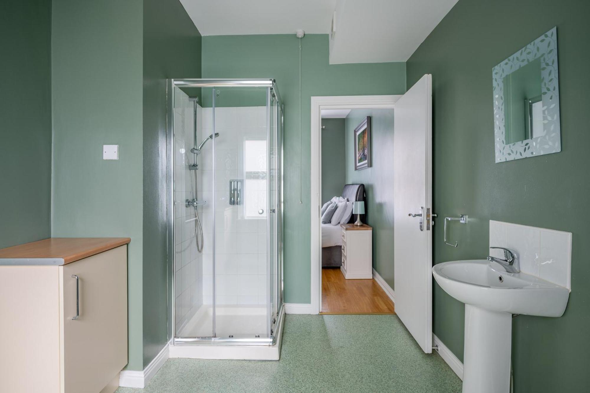 Chamberlain House Hotel Londonderry Room photo