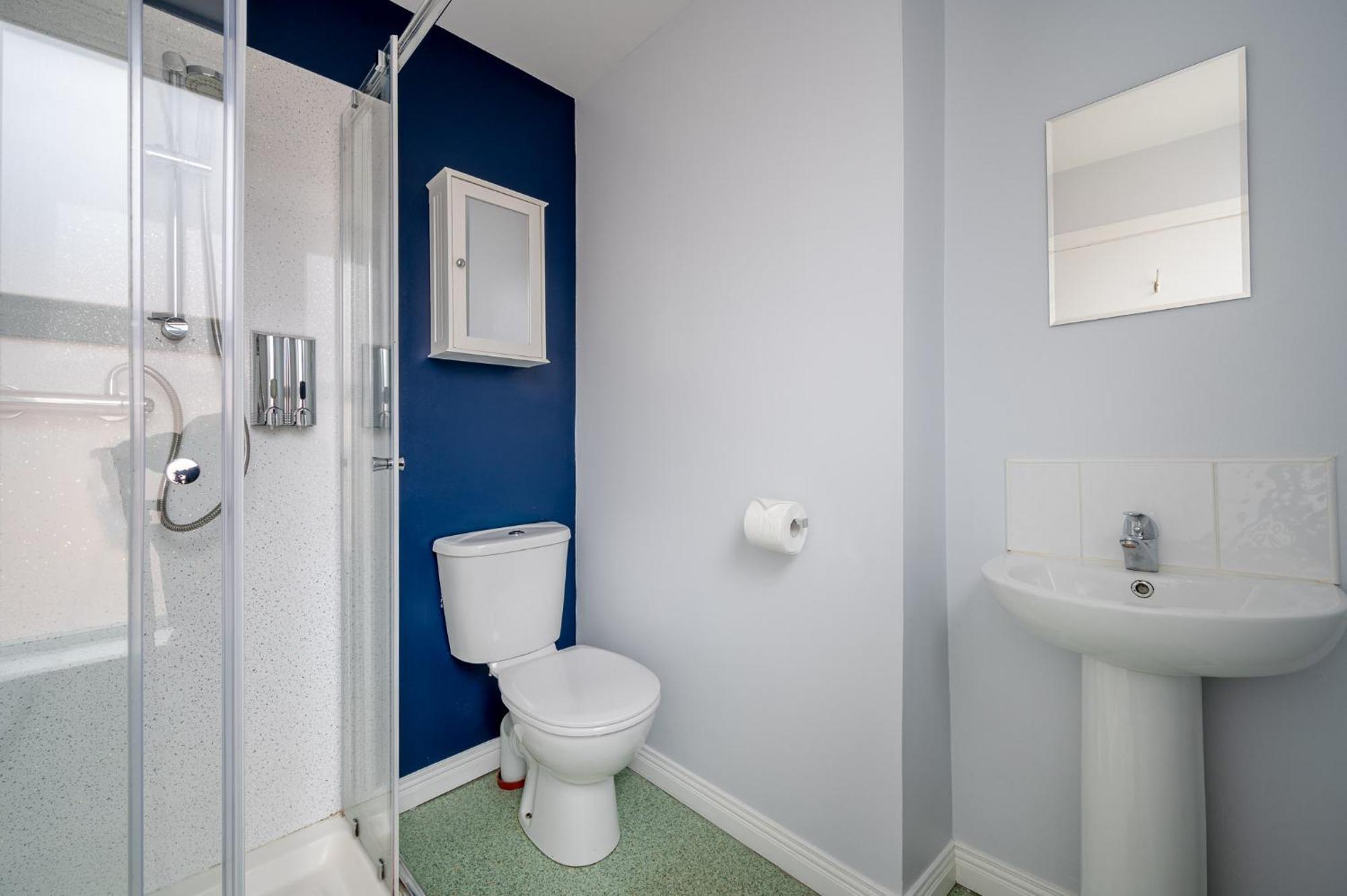 Chamberlain House Hotel Londonderry Room photo