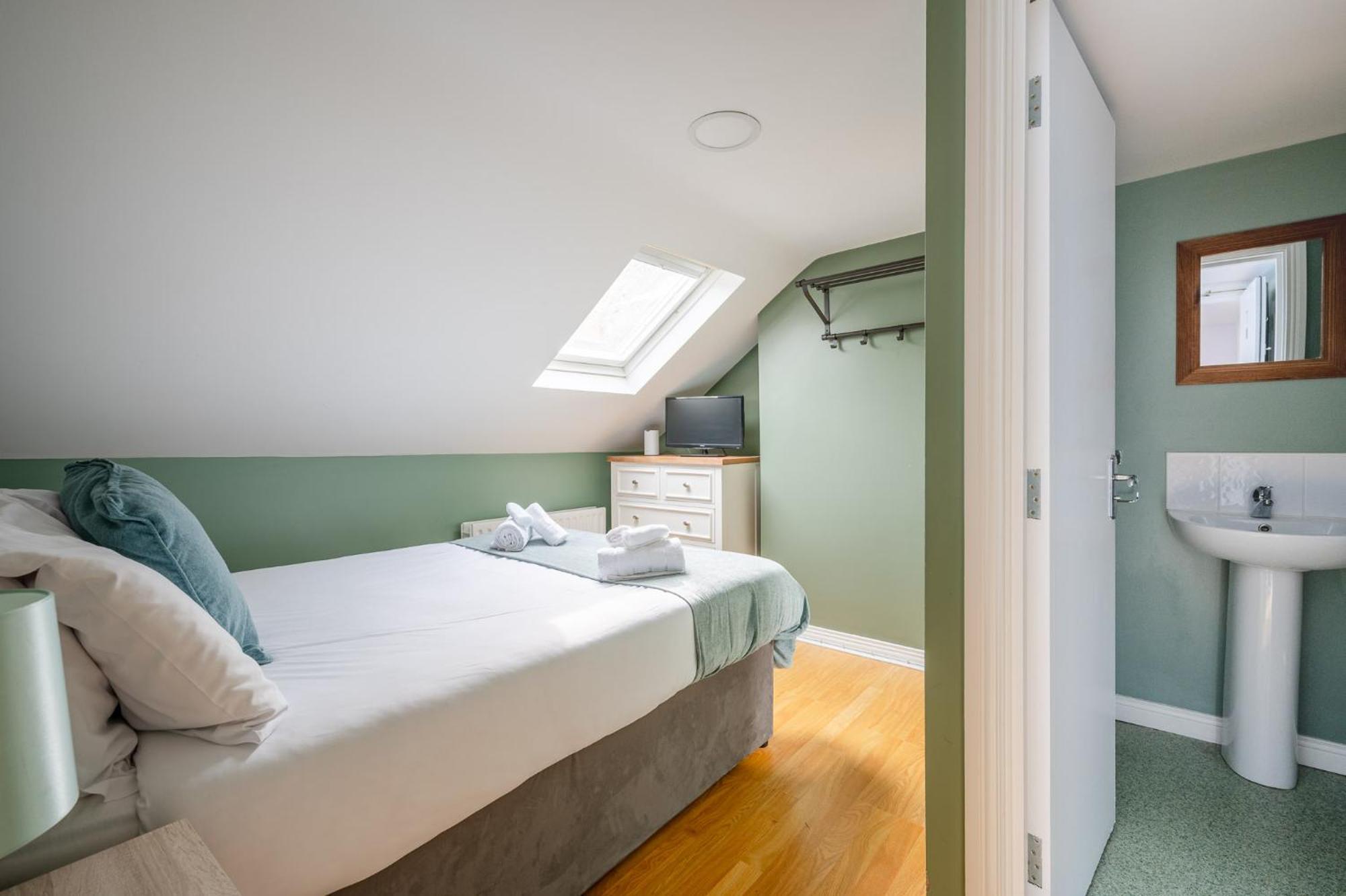 Chamberlain House Hotel Londonderry Room photo