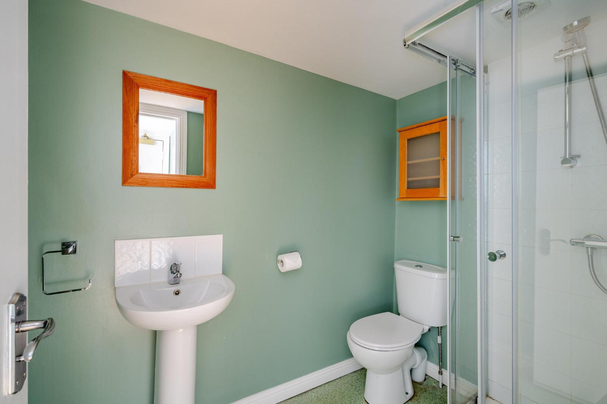 Chamberlain House Hotel Londonderry Room photo