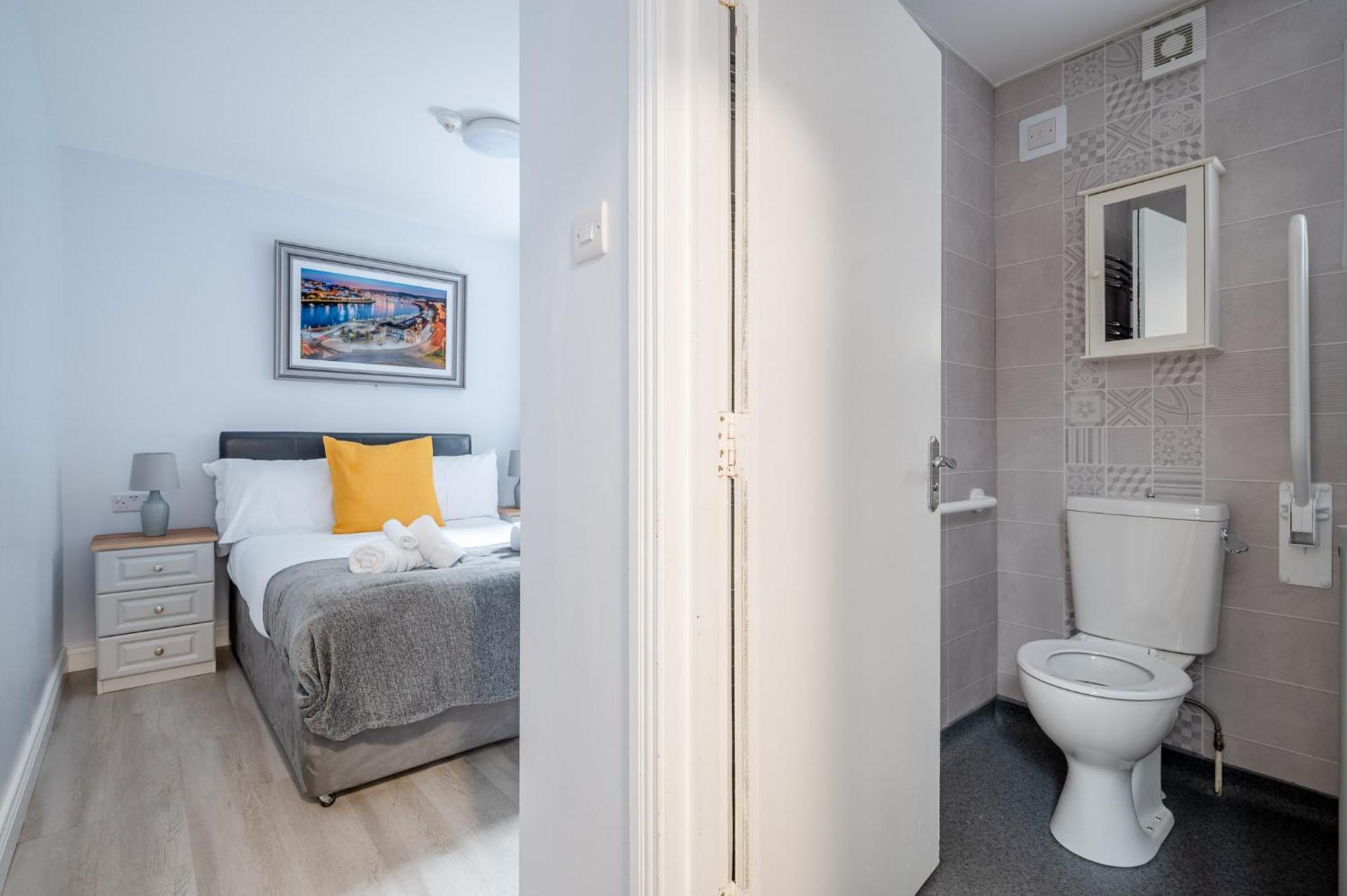 Chamberlain House Hotel Londonderry Room photo