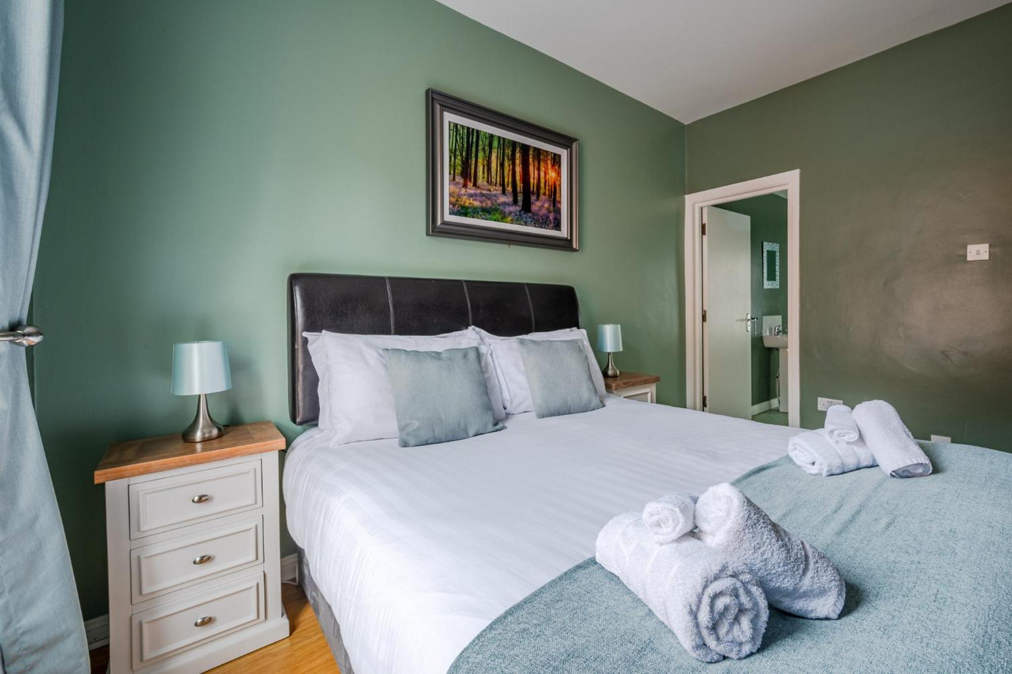 Chamberlain House Hotel Londonderry Room photo