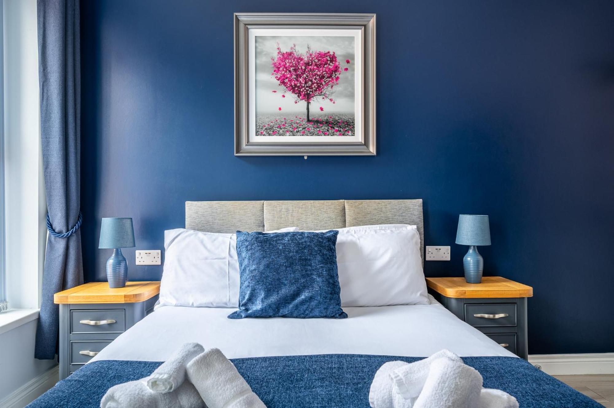 Chamberlain House Hotel Londonderry Room photo