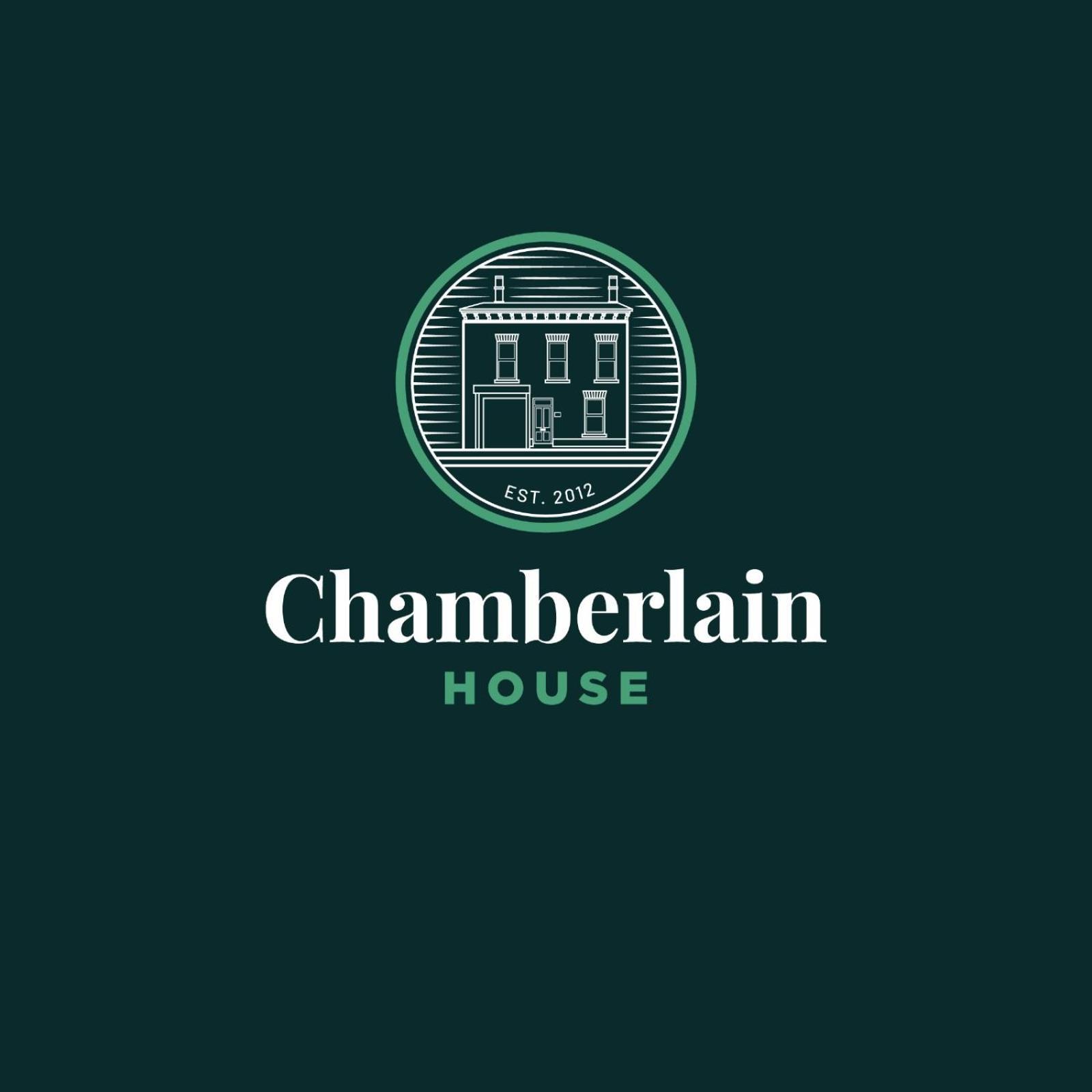 Chamberlain House Hotel Londonderry Exterior photo