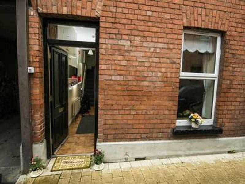 Chamberlain House Hotel Londonderry Exterior photo